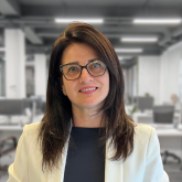 Maria Korpos